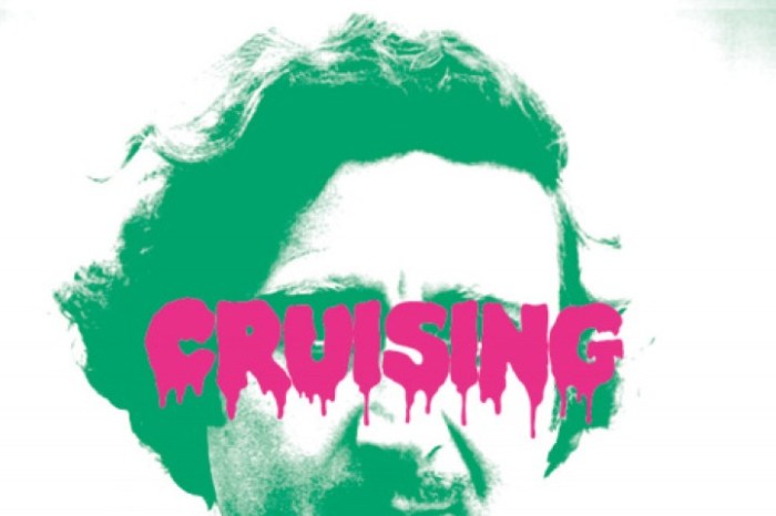 Cruising 
