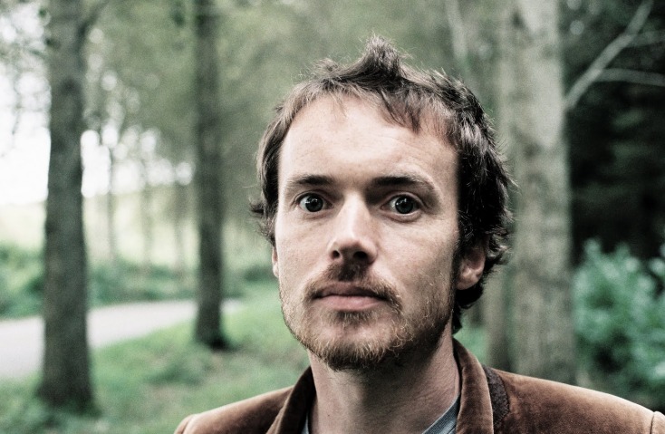 Damien Rice to play Whelan’s 25th anniversary&nbsp;show