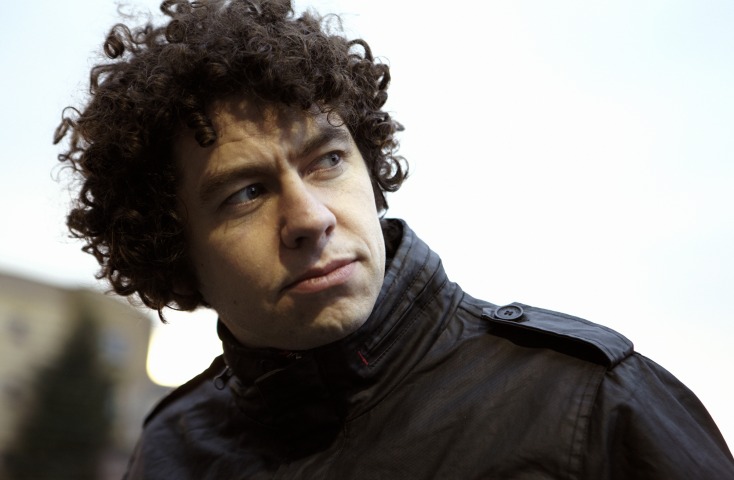 Declan O’Rourke set for Vicar&nbsp;Street