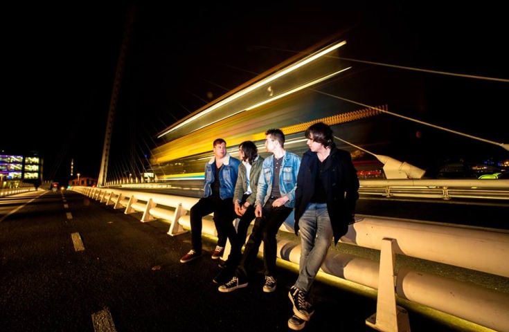 Death In The Sickroom –&nbsp;Tonight