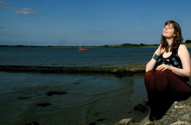 Sue Callaghan to launch album at Smock Alley&nbsp;theatre