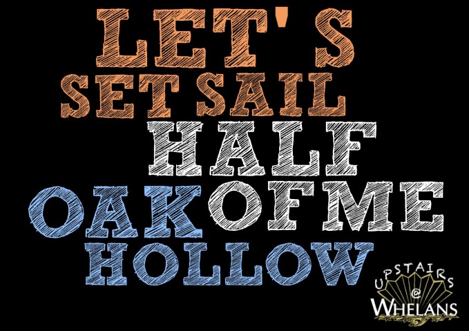 Midnight Hour Poster