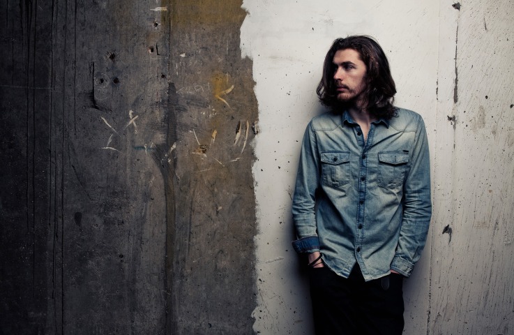 Andrew Hozier-Byrne