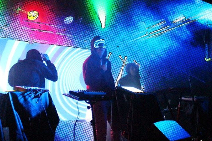 Generic People set for Body & Soul’s Pagoda&nbsp;Stage