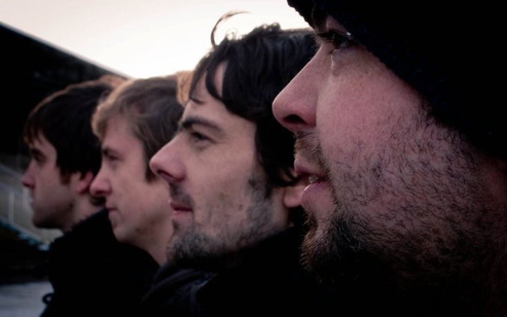 Red Queen Contest to play&nbsp;Whelan’s