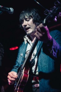 The Hot Sprockets (photo by Daniel Nolan)