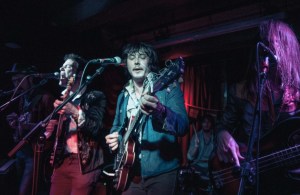 The Hot Sprockets (photo by Daniel Nolan)