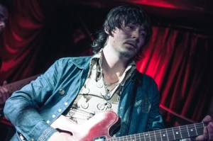 The Hot Sprockets (photo by Daniel Nolan)