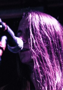 The Hot Sprockets (photo by Daniel Nolan)