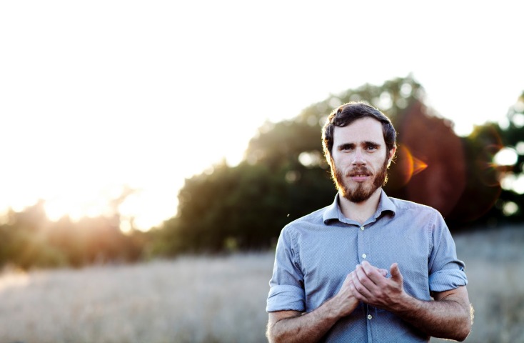 Listen | James Vincent McMorrow has unveiled his new track ‘When I&nbsp;Leave’