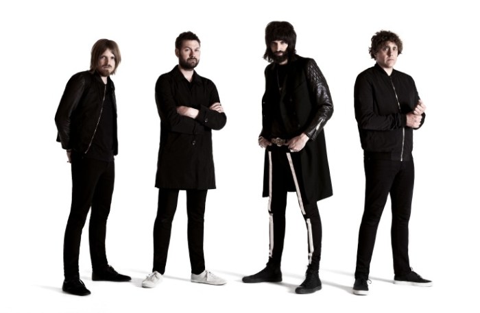 kasabian