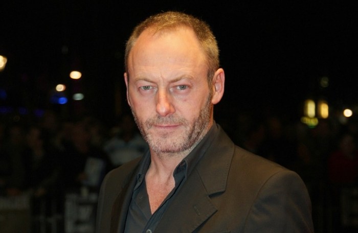 Liam Cunningham