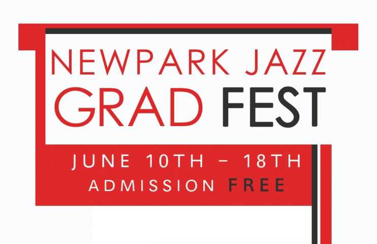 Newpark Jazz Grad Festival&nbsp;2014