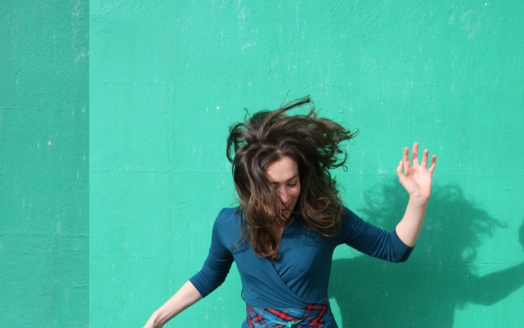 Riona Sally Hartman interview –&nbsp;Q&A