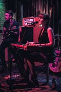 Swords (photo by Daniel Nolan)