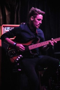 Swords (photo by Daniel Nolan)