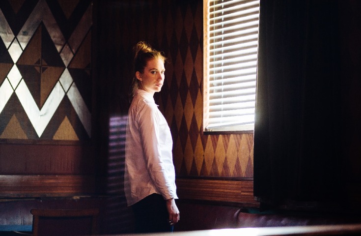 Strands remix of the Late David Turpin’s ‘The&nbsp;Hotel’