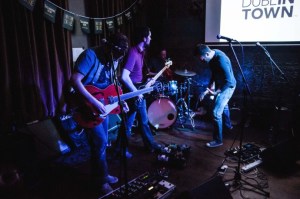 We Town Criers (photo by Daniel Nolan)