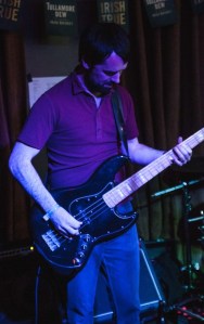 We Town Criers (photo by Daniel Nolan)