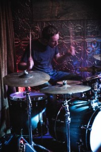 We Town Criers (photo by Daniel Nolan)