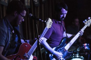 We Town Criers (photo by Daniel Nolan)