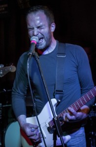 We Town Criers (photo by Daniel Nolan)