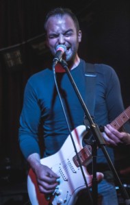 We Town Criers (photo by Daniel Nolan)