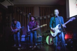 We Town Criers (photo by Daniel Nolan)