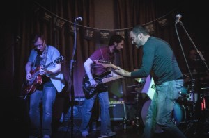 We Town Criers (photo by Daniel Nolan)