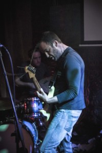 We Town Criers (photo by Daniel Nolan)