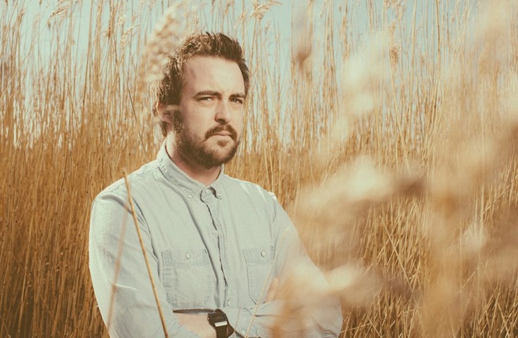 Ian O’Doherty & Darragh Cullen to play the Harbour&nbsp;Bar