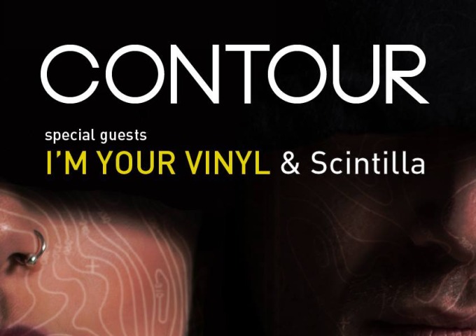 Contour to play the Grand&nbsp;Social