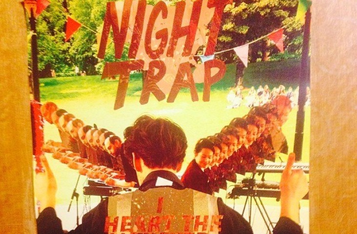 Night Trap & I Heart the Monster Hero to play&nbsp;Whelan’s