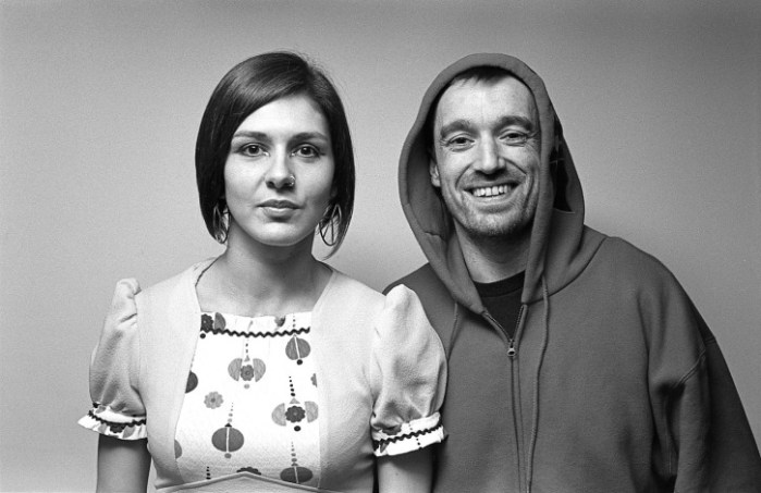 Conan Wynne, Anna Doran