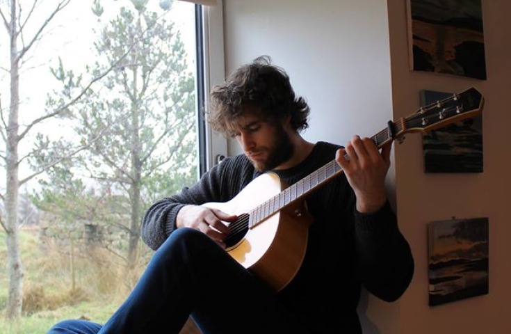 Stephen James – Stephen James&nbsp;E.P