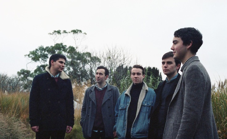 The Mixed-Tape | Spies –&nbsp;Moosehead