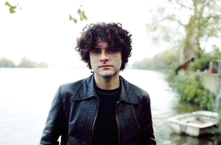Paddy Casey to play&nbsp;Whelan’s