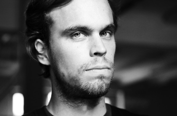 Peter Broderick
