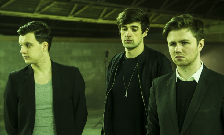 Slow Riot – Slow Riot&nbsp;E.P.