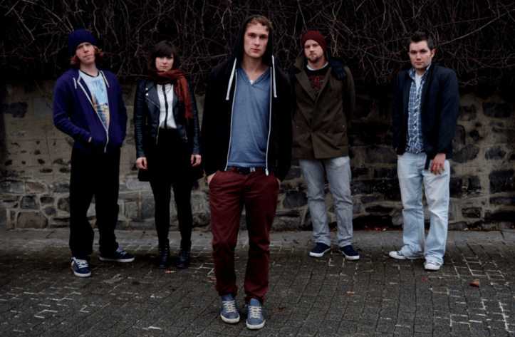 Walking on Cars & more join Other Voices 2014&nbsp;line-up