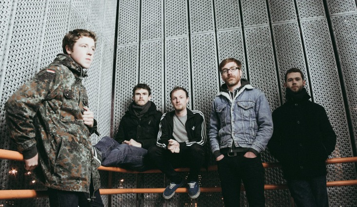 The North Sea to play in-store set at Tower&nbsp;Records