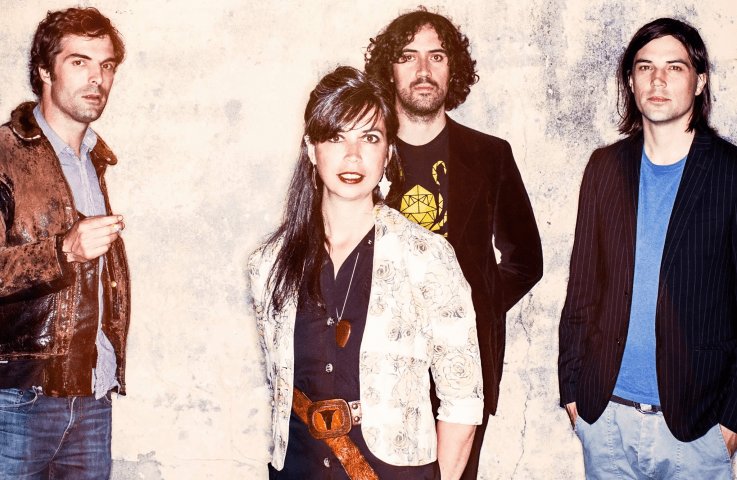 The Barr Brothers set for Whelan’s show this&nbsp;October