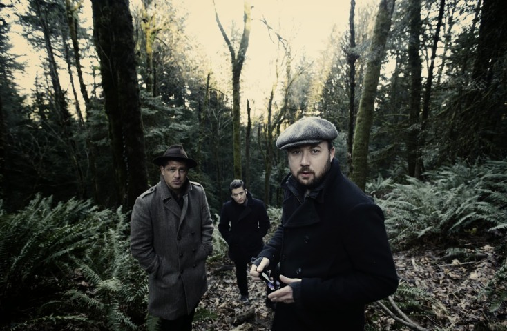 Augustines interview – From Sunken Ships&nbsp;to…