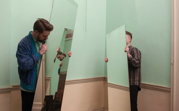 CLU presents ‘Gems’ at the Button&nbsp;Factory