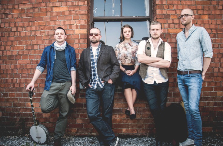 Nothing New Under The Sun – Six Feet&nbsp;Down