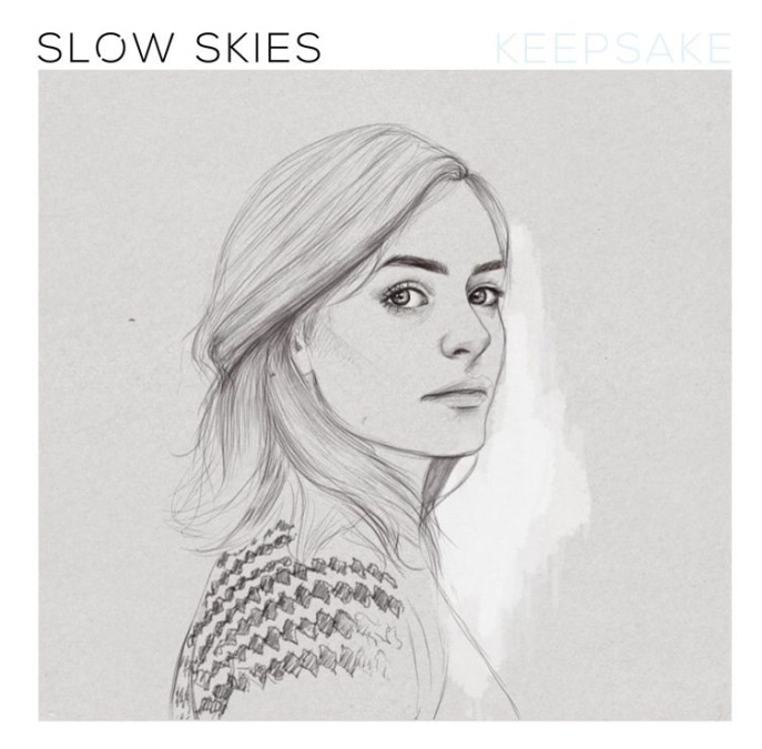 Slow Skies –&nbsp;Keepsake