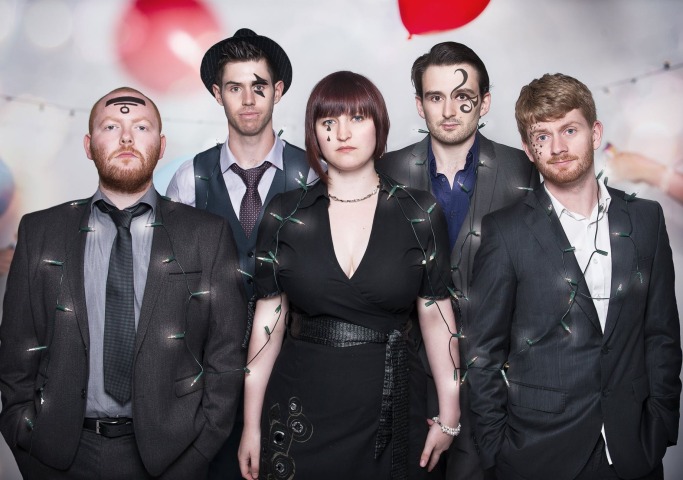 The Manhattan Syndrome