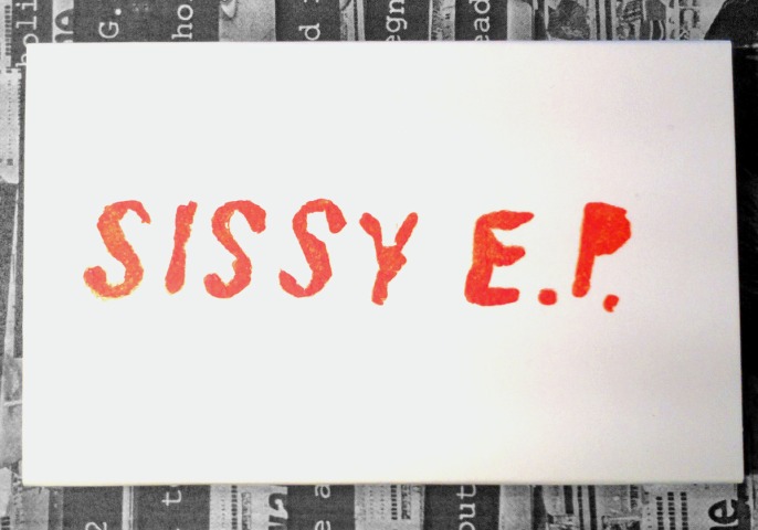 Sissy – Sissy&nbsp;E.P.