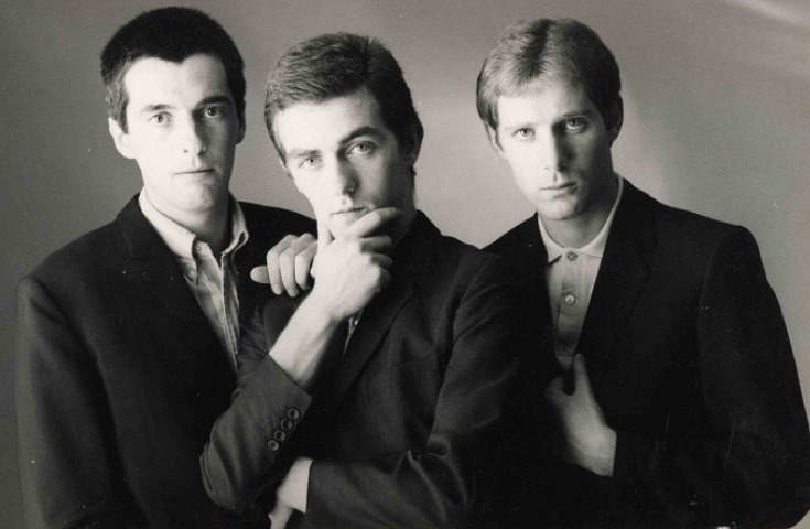 Listen | The Blades return with new single ‘Harder&nbsp;Times’