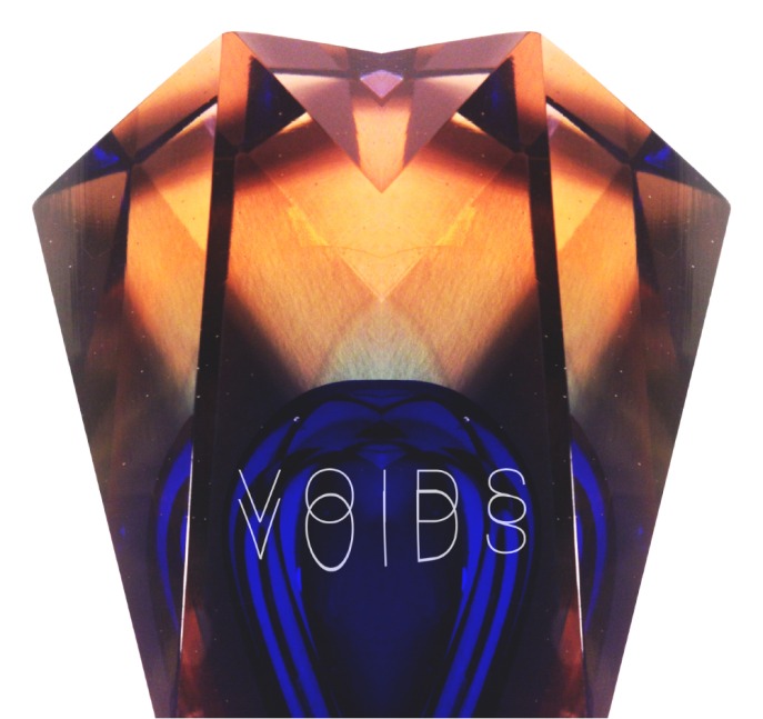 Voids – Begin